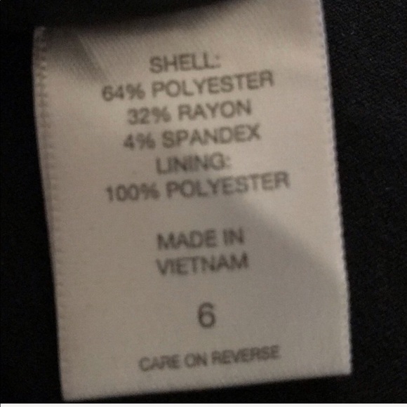 NWOT 3 SKIRTS BUNDLE PER SE, 7th AVE, ETCETERA. - Picture 7 of 11